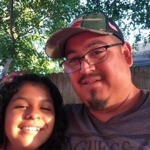 Meet your Posher, Raul